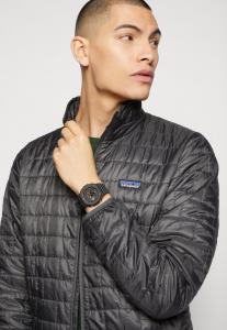 Часы G-SHOCK, черный/оранжевый