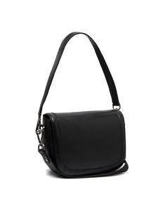 Наплечная сумка The Chesterfield Brand, черный