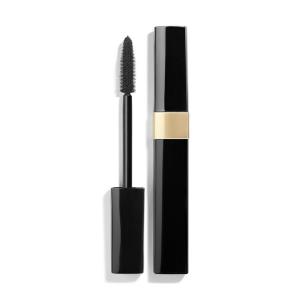 Тушь для ресниц водостойкая Chanel Inimitable, 5 г, 10 Noir