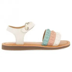 Сандалии Gioseppo Troina, золотой