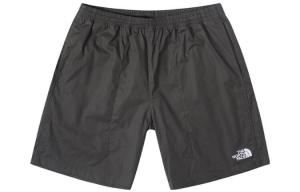 Повседневные шорты серии UE для мужчин, зеленые The North Face, зеленый