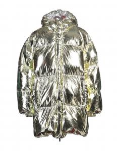 Пуховик Suns Boards, платиновый