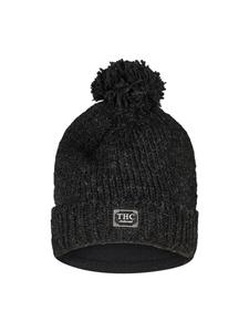 THC Natural Line Шапка 'THC 509' в антрацитовом цвете