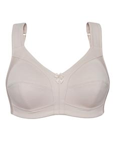 Бюстгальтер без косточек SUSA BH ohne Bügel limited, песочный