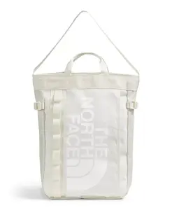 Мужская сумка-тоут Base Camp The North Face, белый