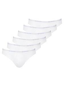 Трусики SLOGGI Basic, белый