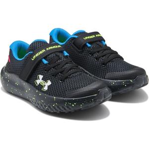 Кроссовки для бега Surge 4 Under Armour, мультиколор