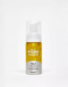 Benefit – The POREfessional Tight 'N Toned Mini – тоник-пенка для лица с AHA+PHA, 60 мл