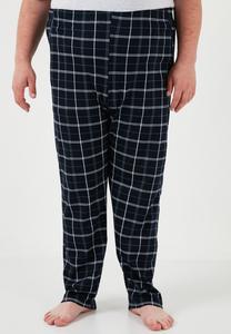 Пижамный комплект PLUS SIZE Buratti, серый