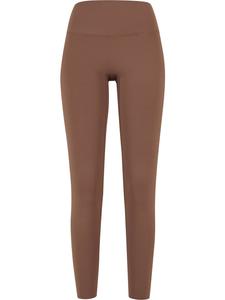 Леггинсы Urban Classics, цвет mocca brown