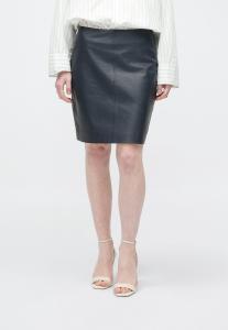 Юбка 2nd Day CECILIANA CLASSIC, Periscope/Dark Blue