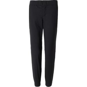 Columbia SS25 Вязаные спортивные штаны Women's Black