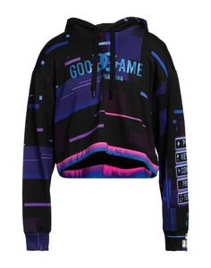 Толстовка Dolce&Gabbana, черный