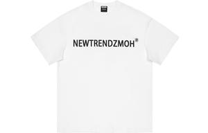 Футболка унисекс ZMOH, белый