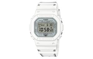 CASIO Часы Men G-SQUAD Series Gray Watch DW-5600YU-7