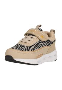 Кроссовки Inigo идеальны для отдыха Zigzag, коричневый