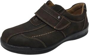 Мужские домашние тапочки Jomos, коричневый