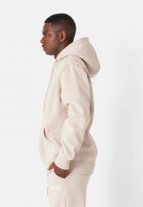 Толстовка с капюшоном SAMOURAI Sixth June, бежевый