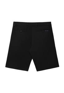 Шорты DORIAN Polo Club, черный