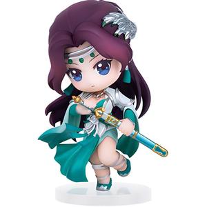 Нендороид фигурка Yunyin Doupo Cangyou QINGCANG