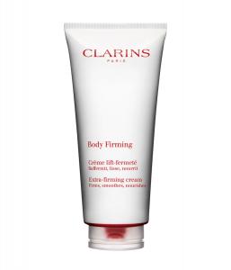 Крем для тела CLARINS Body-Firming Crème lift-fermeté, 200 ml