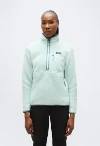 Ретро-Флисовый джемпер Patagonia, Thin Ice