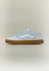 Классические кроссовки унисекс rowley Vans, Dawn Mist