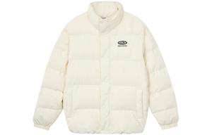 Пуховик Sports Life Collection унисекс белый/034H Skechers