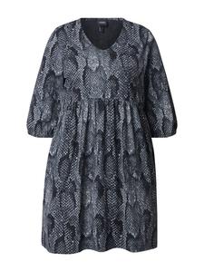 Платье до колена Ulla Popken