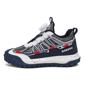 Кроссовки для детей "Дети" Bobdog, цвет Klein Blue