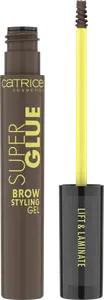 Гель для бровей Super Glue 030 Deep Brown 40мл Catrice