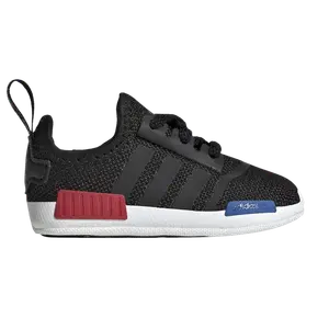 Кроссовки Adidas NMD_R1 I, черный