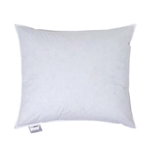 Подушка Homescapes белый, 60/70 см