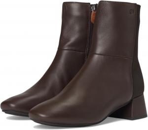 Ботинки Gentle Souls by Kenneth Cole Women's Eileen, Chocolate Leather