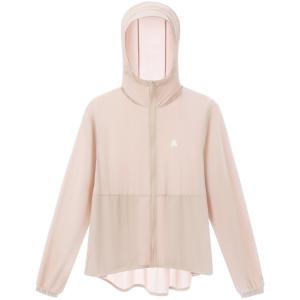 Ветровка для женщин Camel, цвет Glacier Gray