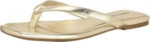 Женские сандалии Stelea Calvin Klein, Gold 710