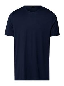Футболка Hanro, цвет deep navy