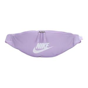 Футболка Nike Sling Bag Regular Женская Светло-фиолетовая