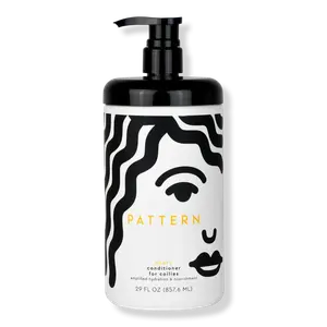 Интенсивный кондиционер для кудрявых волос PATTERN, 29.0 oz