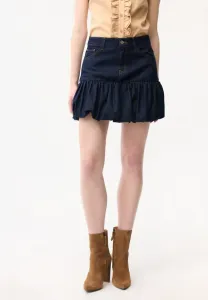 Юбка а-силуэта Adl, Navy Blue