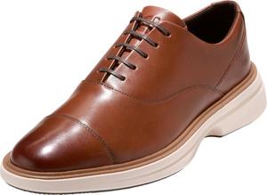 Мужские кроссовки Cole Haan Originalgrand Cityspectre Cap Toe, слоновая кость