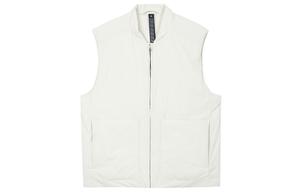 Lululemon Утепленный жилет универсальный мужской, Ecru/BONE