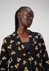 Блейзер ONLNOVA LIFE LUX PIMO ONLY Tall, черный