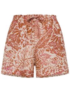 DEHA Шорты Regular в цвете Cognac