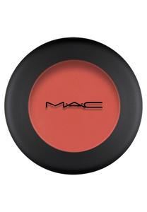 Тени для век POWDER KISS EYESHADOW SMALL EYESHADOW MAC, цвет so haute right now