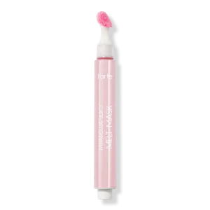 Блеск для губ Maracuja Juicy Melt Mask Tarte, Drizzle (pink)
