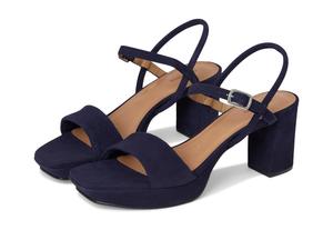 Туфли Bernardo Canto, цвет Dark Navy