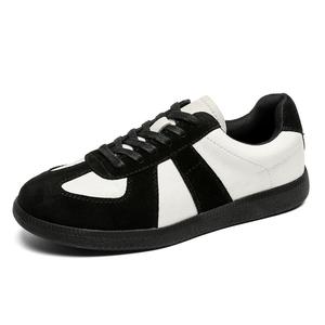 Низкие кроссовки для скейтбординга унисекс XIAOTOULANG, White