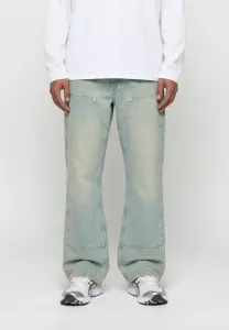 Плотницкие джинсы Eightyfive, Island Blue