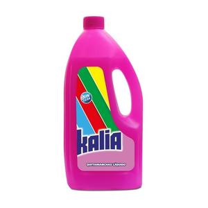 Калия Жидкий Розовый 950мл Quitam